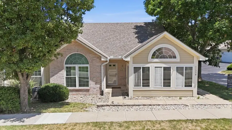 11334 S Pflumm Road, Olathe, KS 66215 - #2