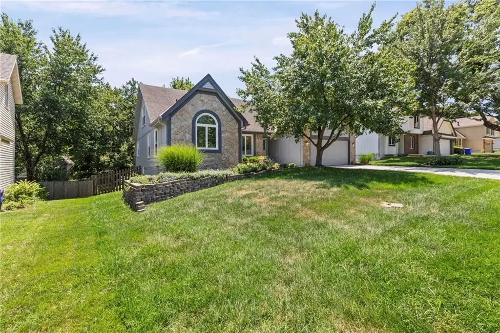 11625 S Penrose Street, Olathe, KS 66061 - #1