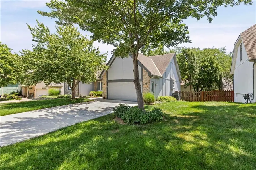 11625 S Penrose Street, Olathe, KS 66061 - #3