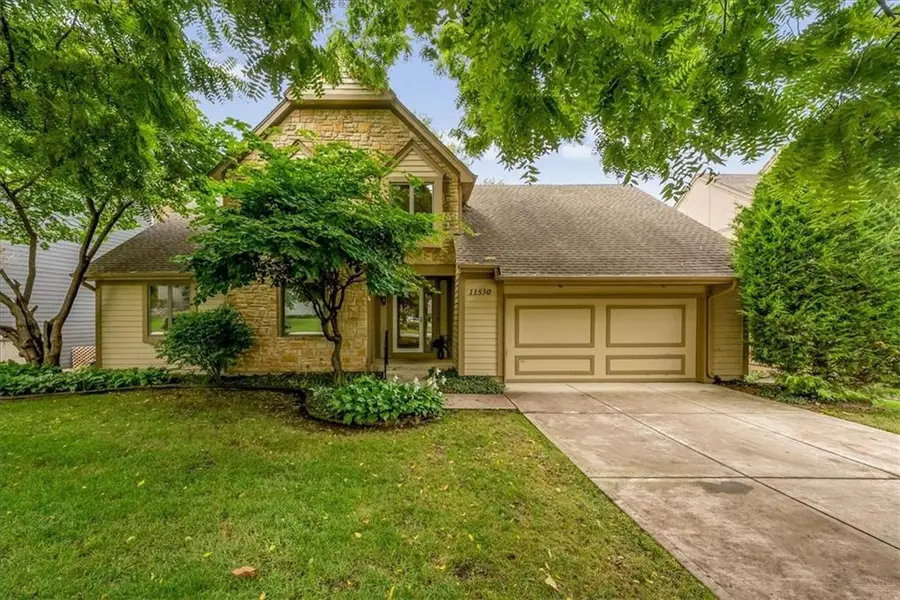 11530 Carter Street, Overland Park, KS 66210 - #3