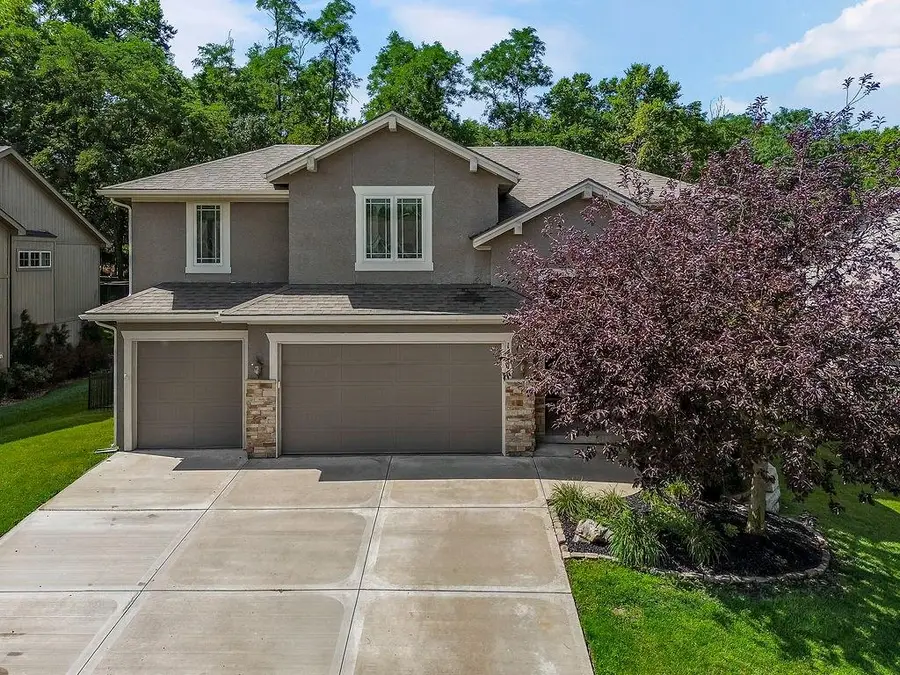 14175 NW 68th Street, Kansas City, MO 64152 - #3