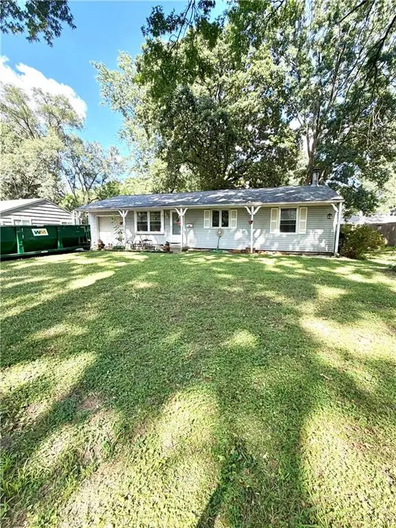 8747 Larsen Street, Overland Park, KS 66214 - #3