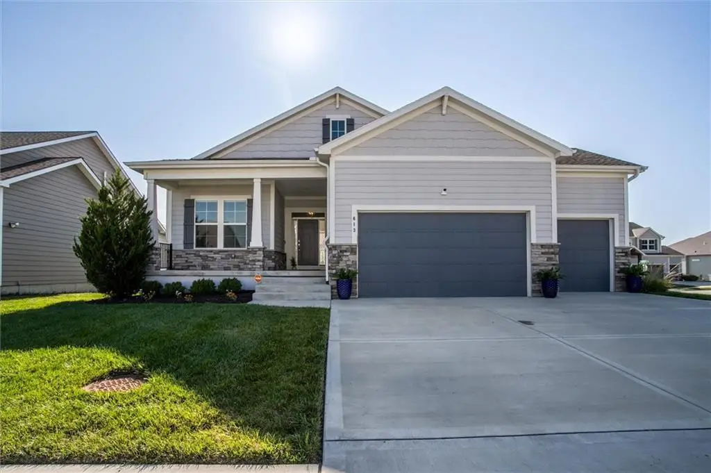 613 SW Brummel Road, Lees Summit, MO 64081 - #1