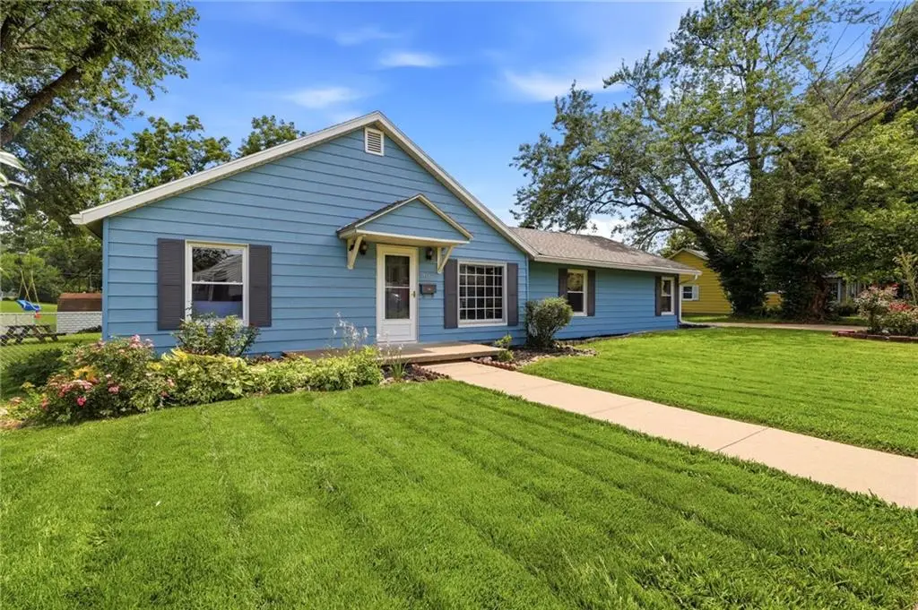 1620 E 10th Street, Sedalia, MO 65301 - #1