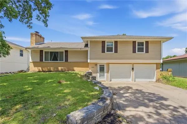 5614 N Tullis Avenue, Kansas City, MO 64119