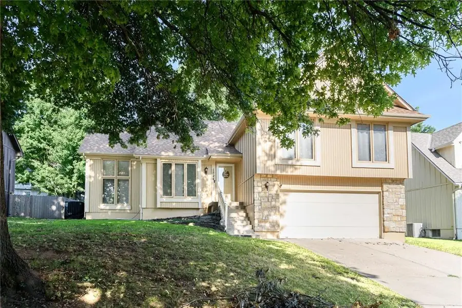 1524 N 85th Court, Kansas City, KS 66112 - #2