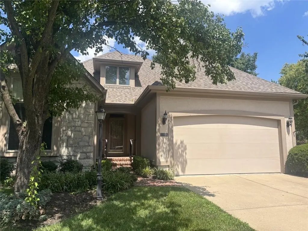 6202 W 128th Street, Overland Park, KS 66209 - #1
