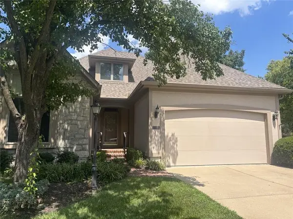 6202 W 128th Street, Overland Park, KS 66209