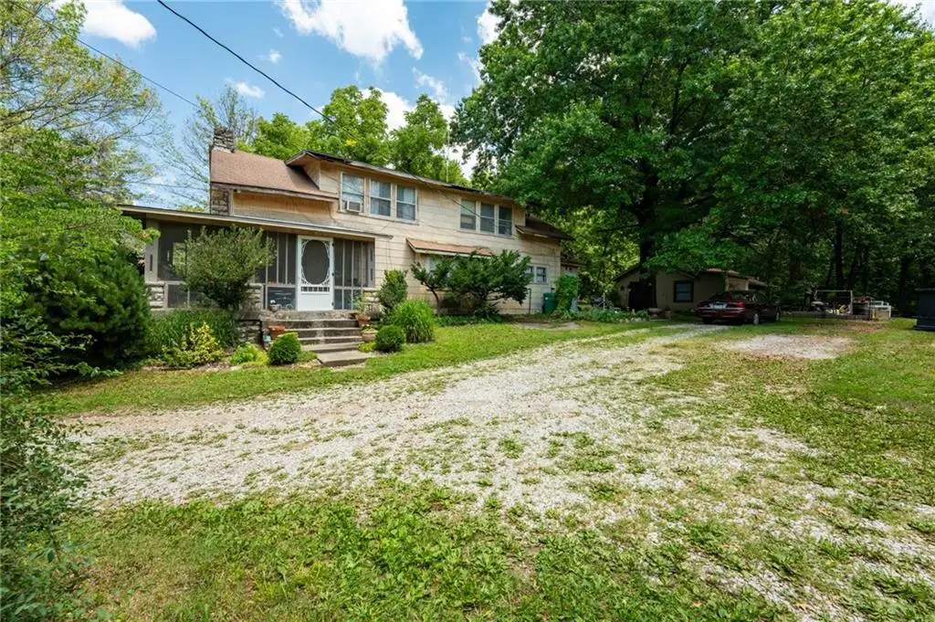 2431 N 55th Street, Kansas City, KS 66104 - #1