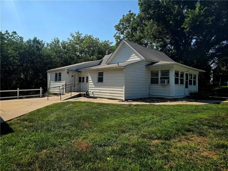 306 N Washington Street, Rock Port, MO 64482 - #2