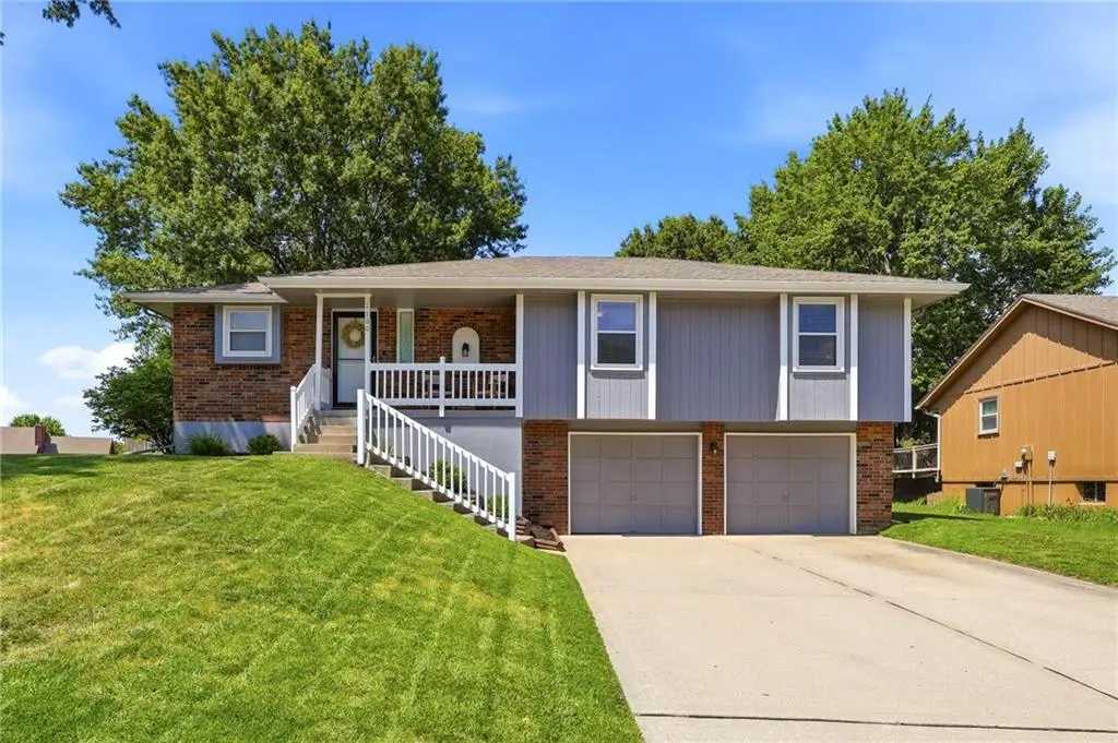 1100 NE Deerbrook Terrace, Lees Summit, MO 64086 - #1