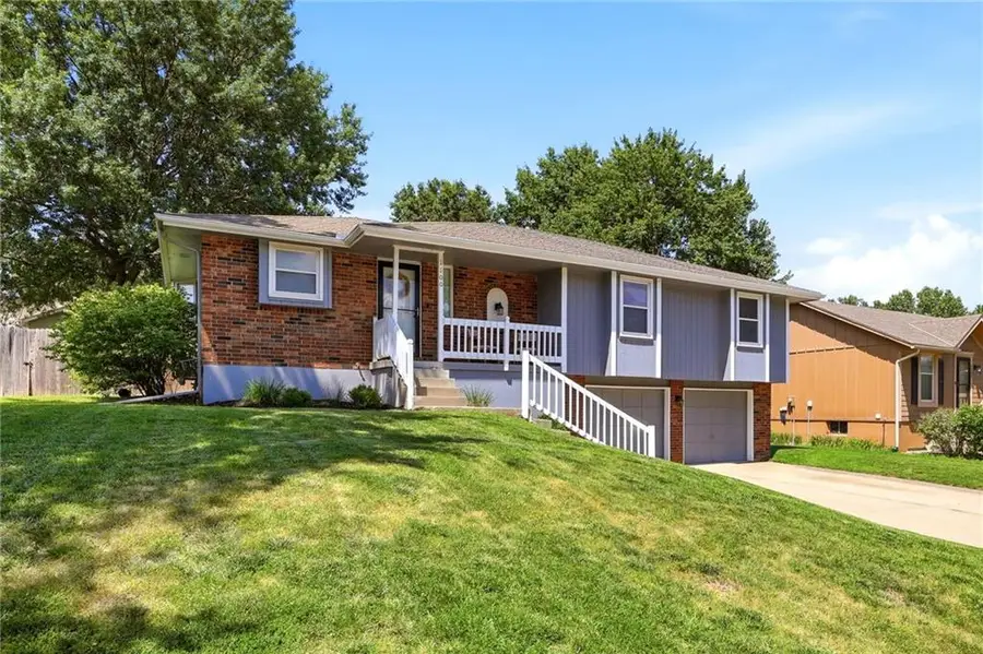 1100 NE Deerbrook Terrace, Lees Summit, MO 64086 - #2