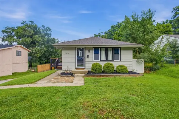 3414 S Evanston Avenue, Independence, MO 64052