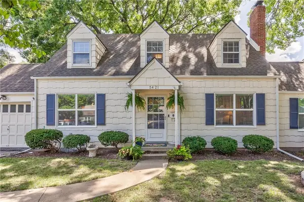 5421 Juniper Street, Roeland Park, KS 66205