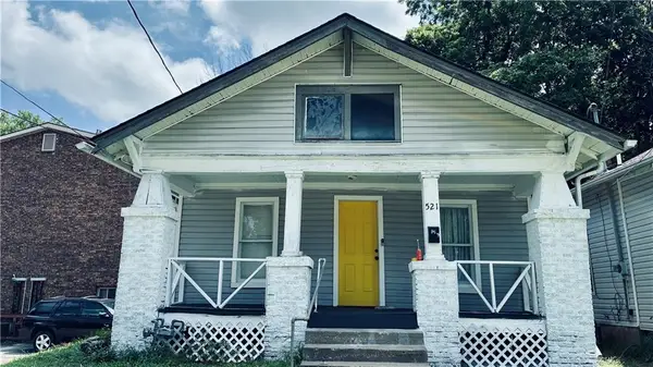 521 N Osage Street, Independence, MO 64050