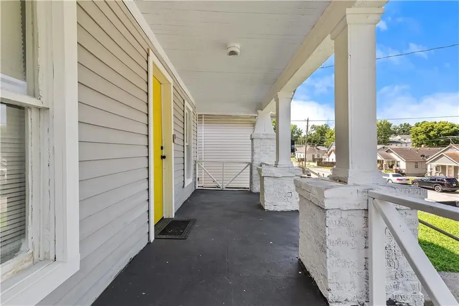 521 N Osage Street, Independence, MO 64050 - #2