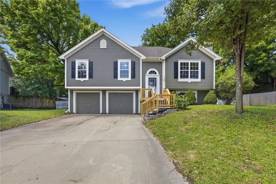 18805 E 12th Street Court S, Independence, MO 64057 - #2