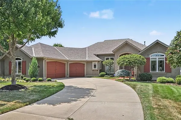 2812 NE 102nd Terrace, Kansas City, MO 64155