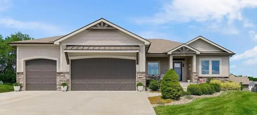 9305 SW Sushi Circle, Lees Summit, MO 64064 - #2