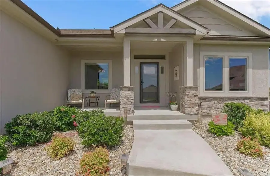 9305 SW Sushi Circle, Lees Summit, MO 64064 - #3