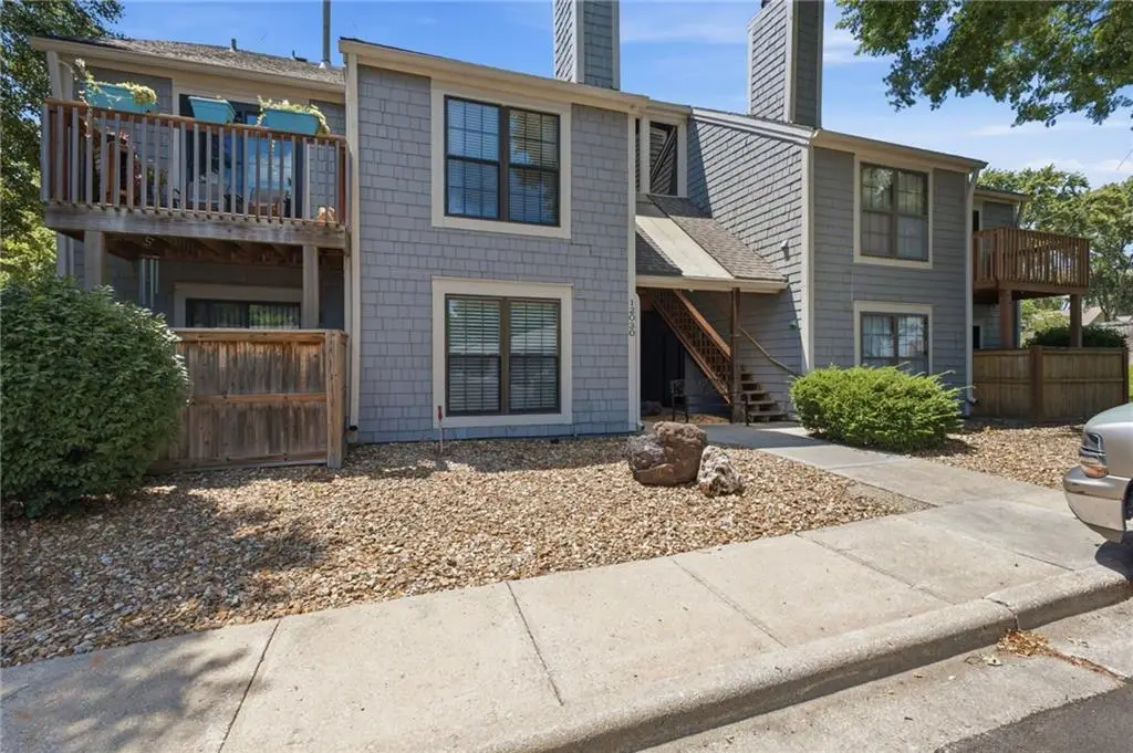 12030 W 58th Terrace #C, Shawnee, KS 66216 - #1