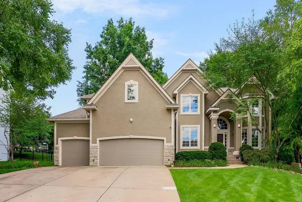 13407 W 72nd Street, Shawnee, KS 66216
