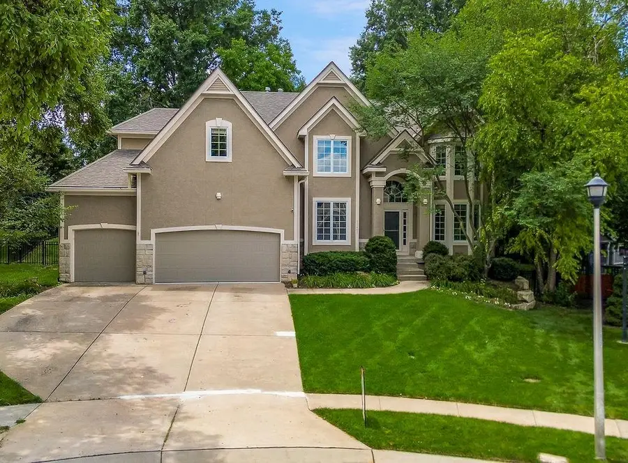 13407 W 72nd Street, Shawnee, KS 66216 - #2