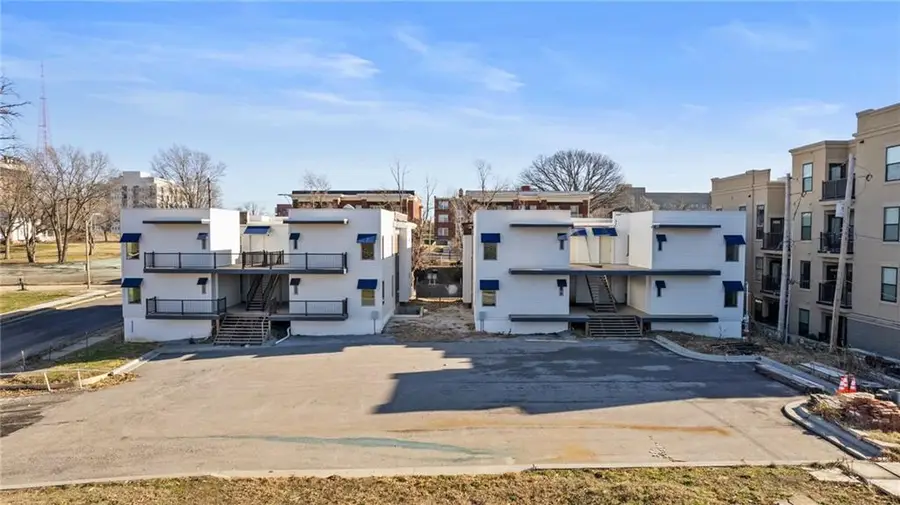 3500 Jefferson Street, Kansas City, MO 64111 - #2