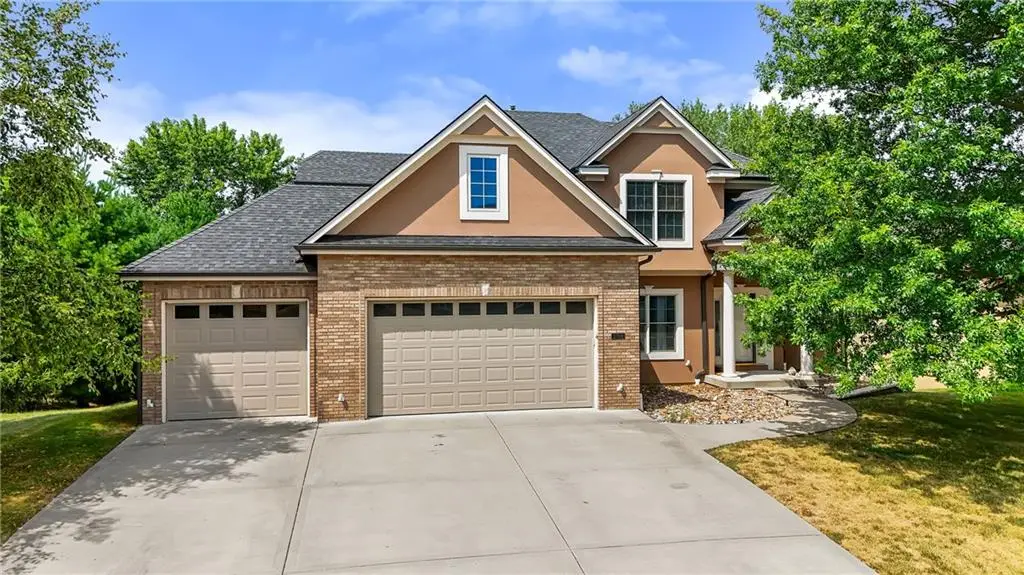 2108 Prairie Creek Drive, Kearney, MO 64060 - #1