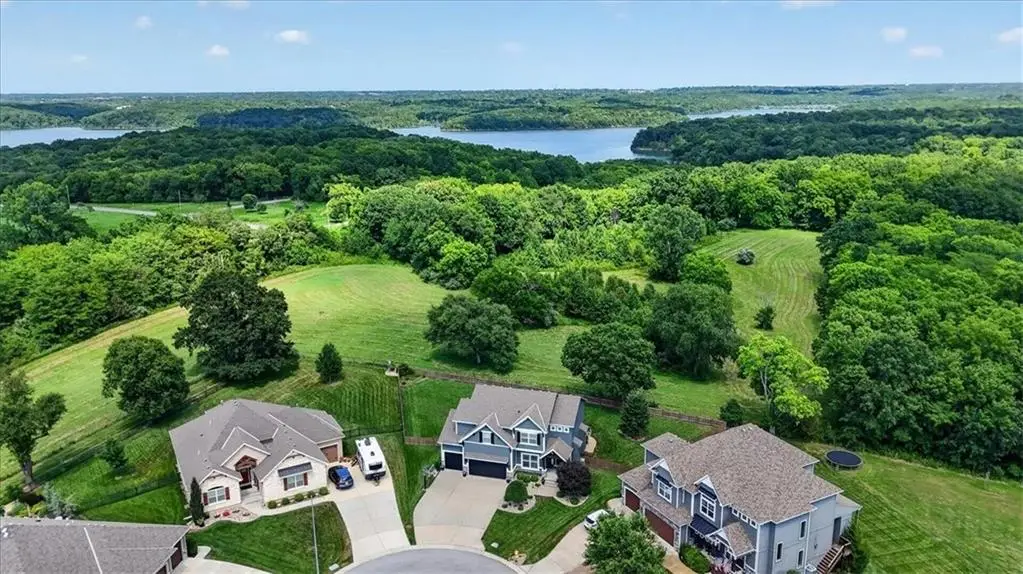 1357 Brandywine Road, Lees Summit, MO 64064 - #1
