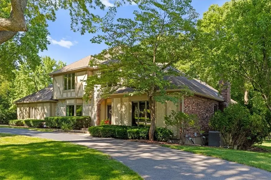 1401 Deer Run Trail, Blue Springs, MO 64015 - #2