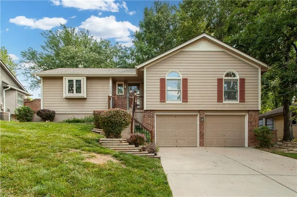 1112 SW 24th Street Court, Blue Springs, MO 64015 - #1