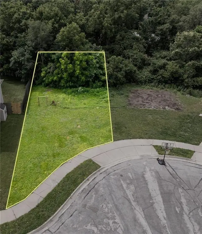 907 Anna Tappan Way, Lawrence, KS 66044 - #1