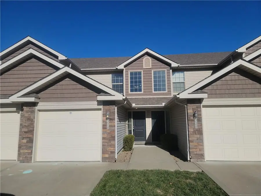4318 NE 83rd Street, Kansas City, MO 64119 - #3