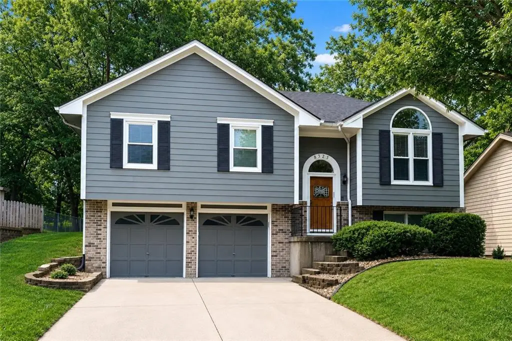 8325 N Allenton Drive, Kansas City, MO 64151 - #1