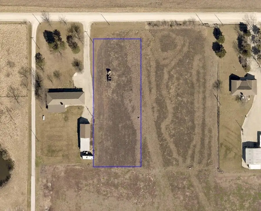 19281 W 167th Street, Olathe, KS 66062 - #3
