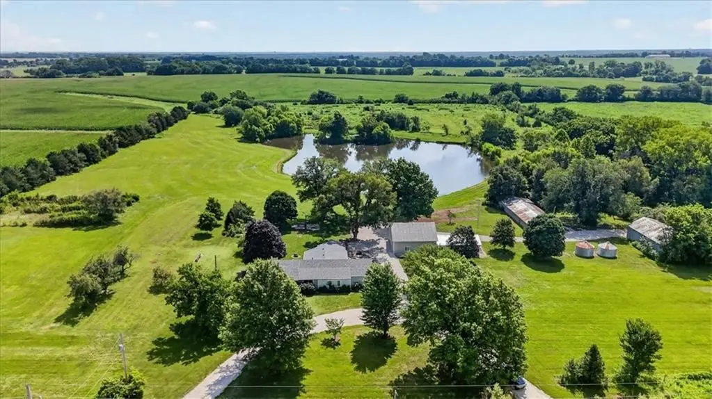 26025 Metcalf Road, Louisburg, KS 66053 - #1