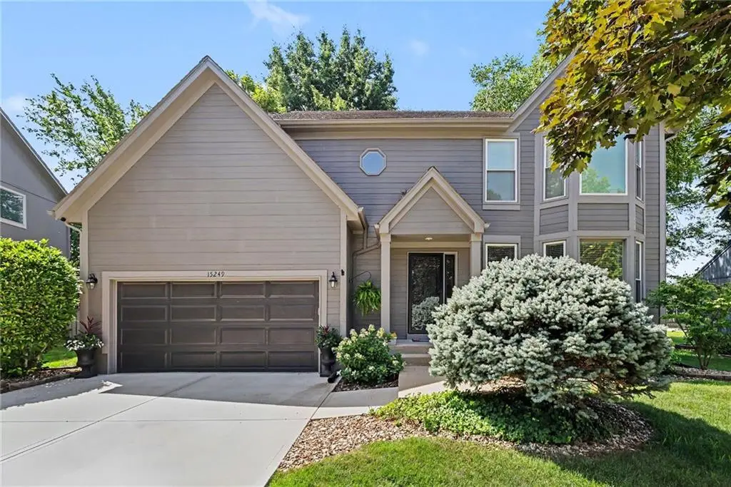 15249 W 139th Terrace, Olathe, KS 66062 - #1