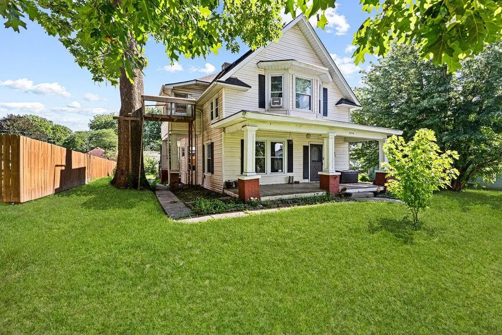 3316 Renick Street, Saint Joseph, MO 64507 - #1
