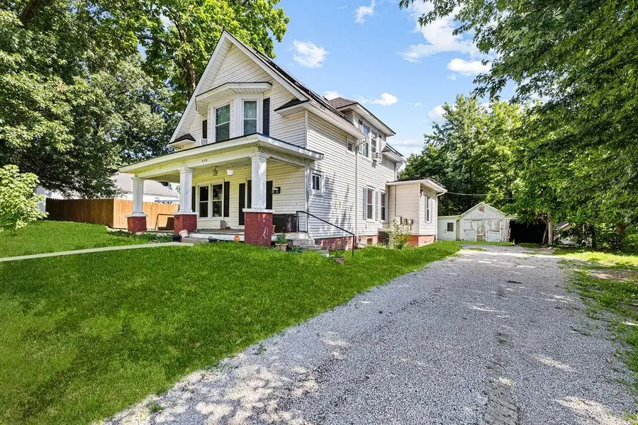 3316 Renick Street, Saint Joseph, MO 64507 - #3