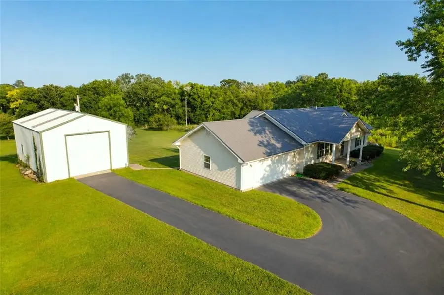 13519 Crowley Road, Rayville, MO 64084 - #2