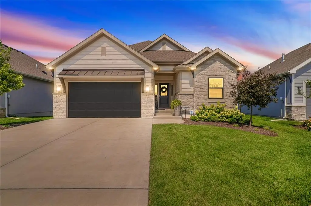 17359 S Kaw Street, Olathe, KS 66062 - #1