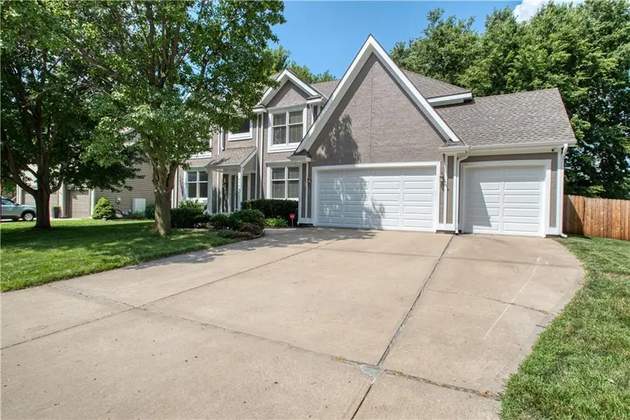 7704 N Shannon Avenue, Kansas City, MO 64152 - #3