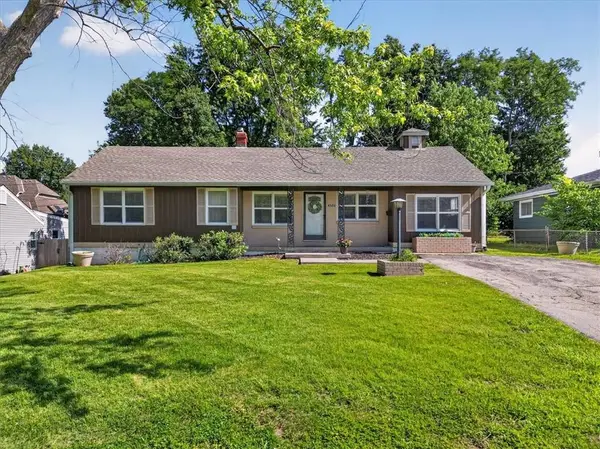 4320 NE 56th Street, Kansas City, MO 64119