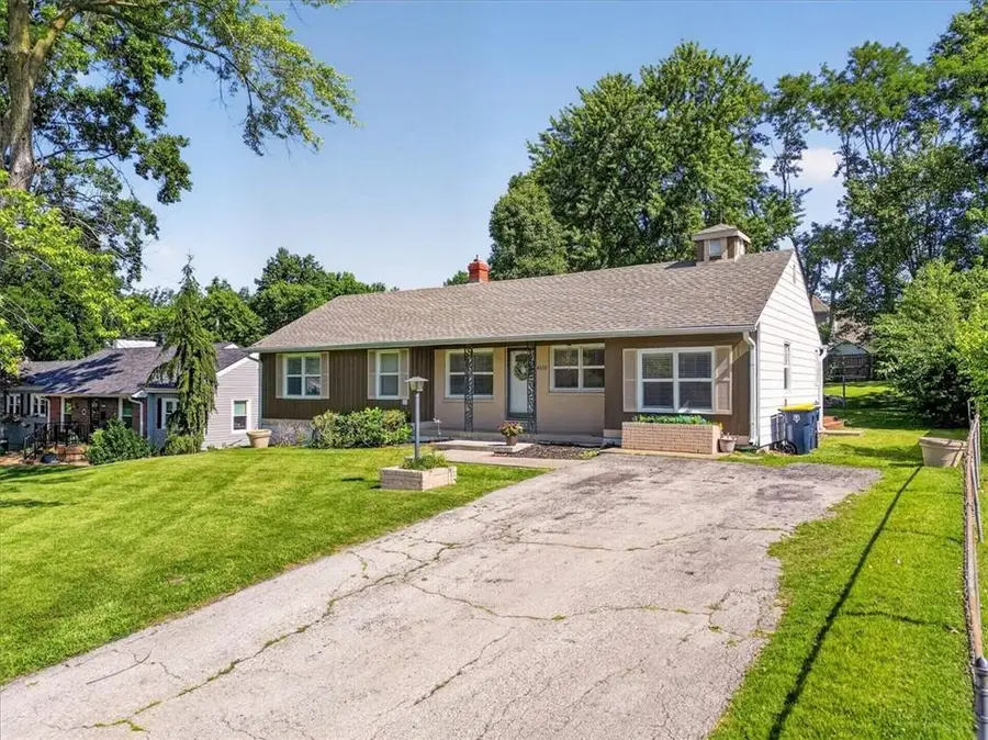 4320 NE 56th Street, Kansas City, MO 64119 - #3