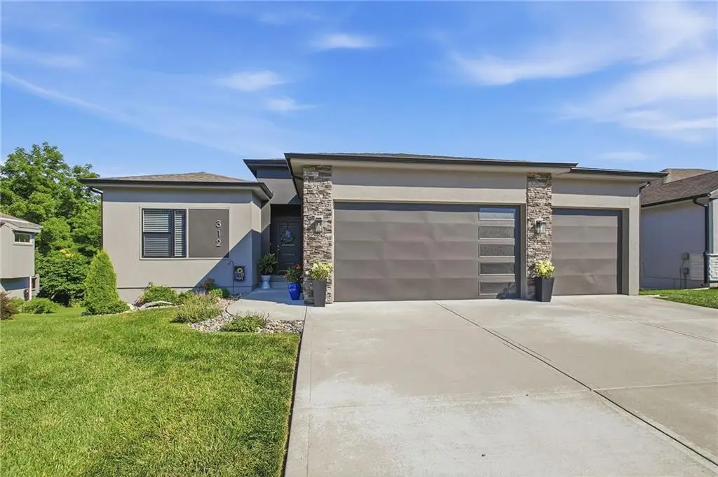 312 Cold Water Lane, Raymore, MO 64083 - #1