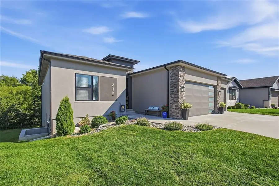 312 Cold Water Lane, Raymore, MO 64083 - #3
