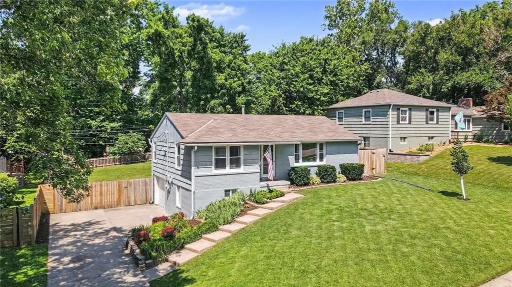 6000 Goodman Street, Merriam, KS 66202 - #1