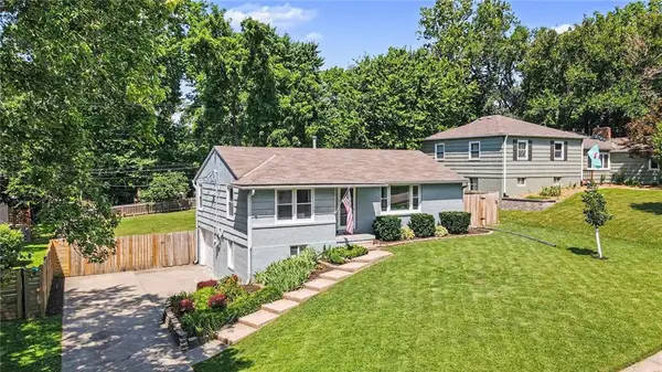 6000 Goodman Street, Merriam, KS 66202