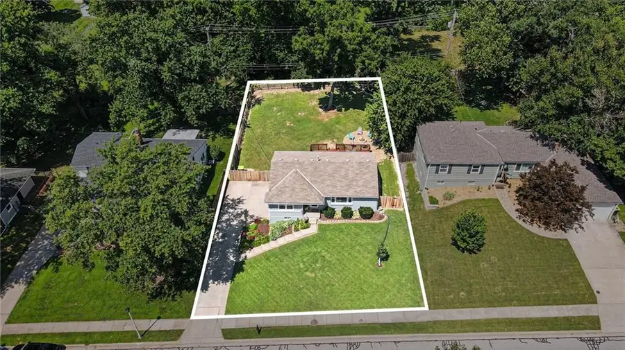 6000 Goodman Street, Merriam, KS 66202 - #3